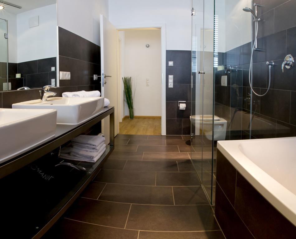 Arnsteiner Apartments Zell am See Extérieur photo