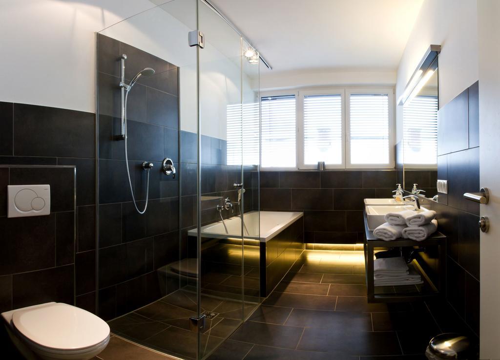 Arnsteiner Apartments Zell am See Extérieur photo
