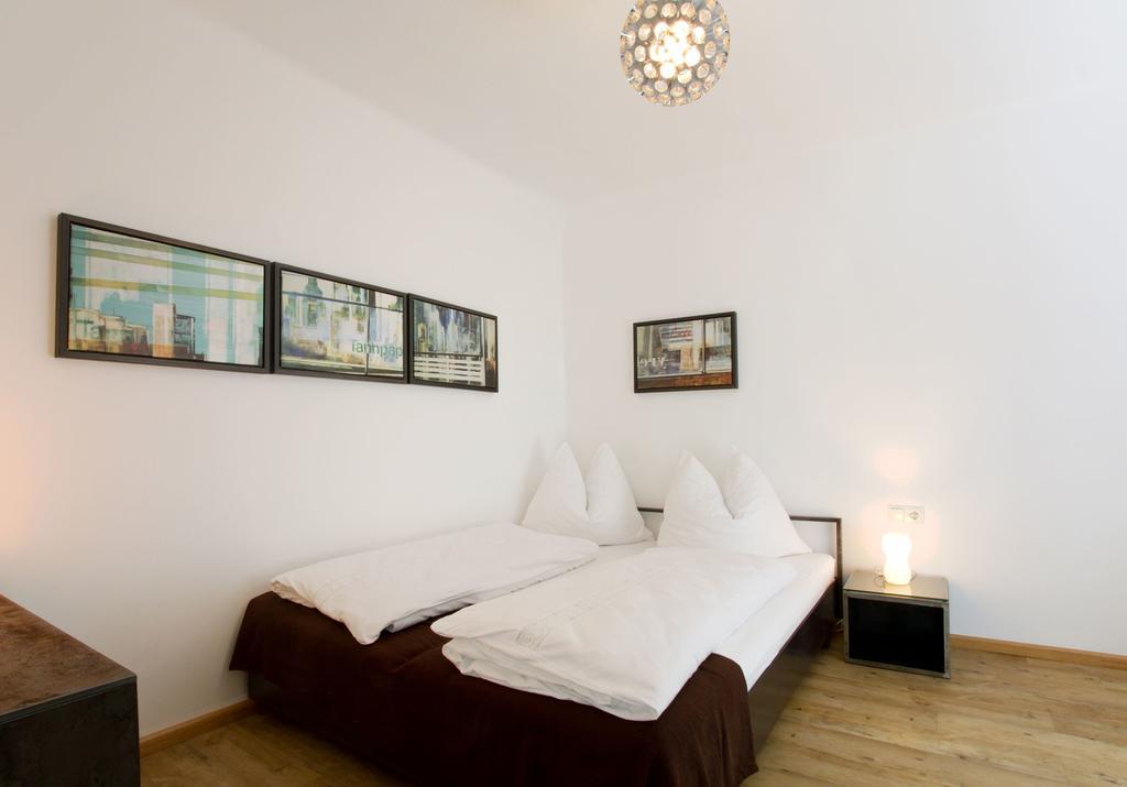 Arnsteiner Apartments Zell am See Extérieur photo