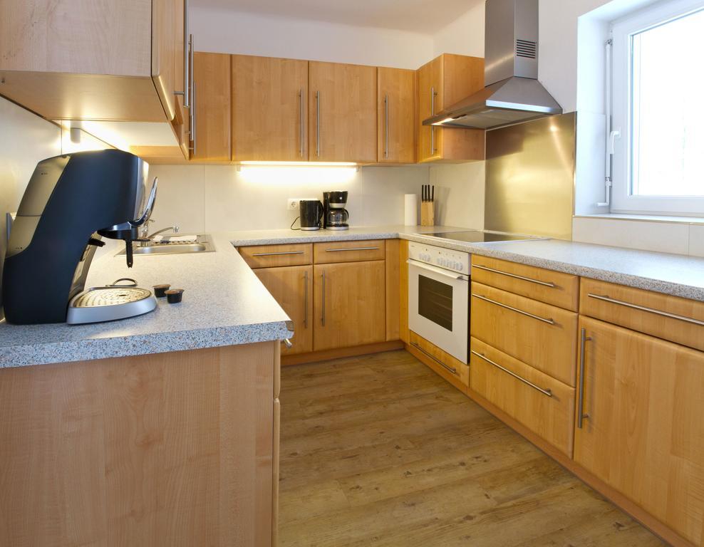 Arnsteiner Apartments Zell am See Extérieur photo
