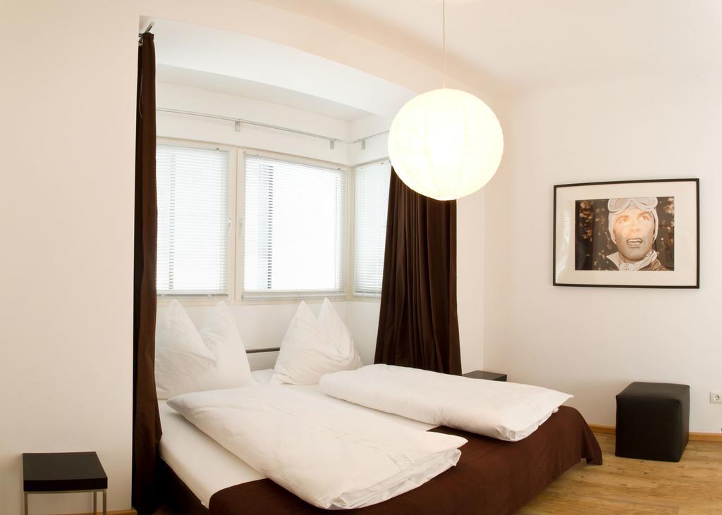 Arnsteiner Apartments Zell am See Extérieur photo