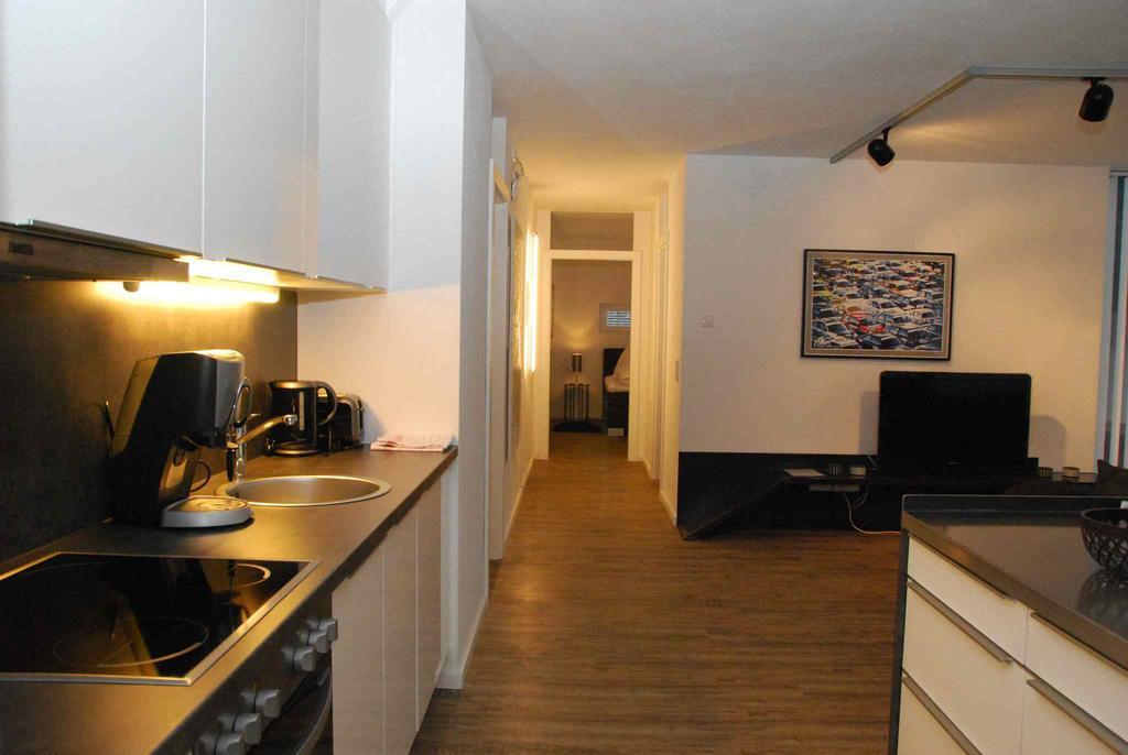 Arnsteiner Apartments Zell am See Extérieur photo