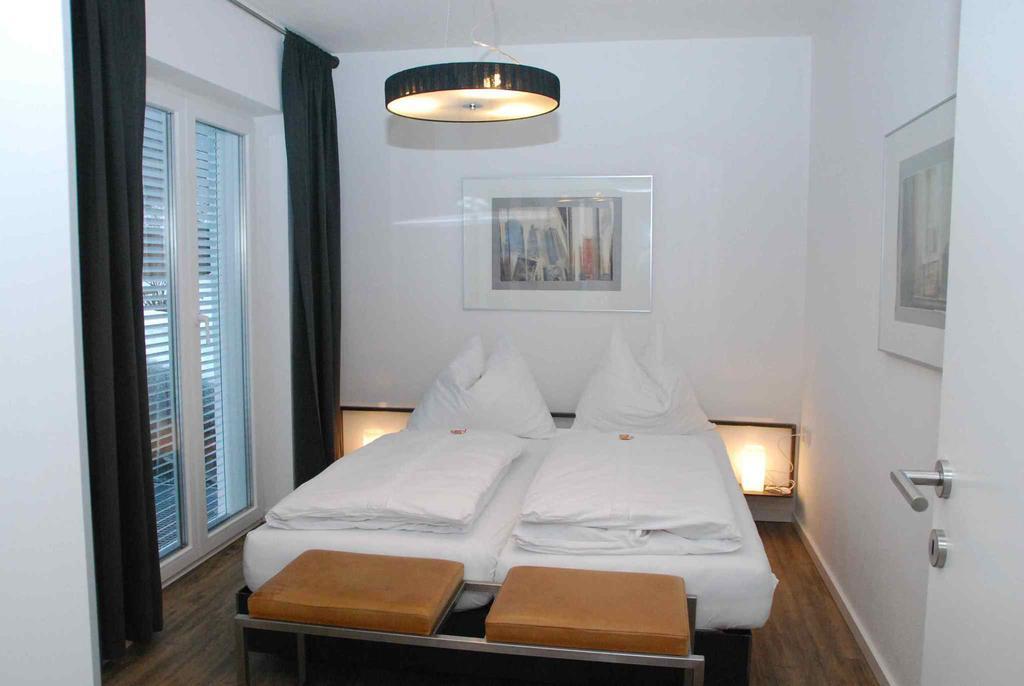 Arnsteiner Apartments Zell am See Extérieur photo