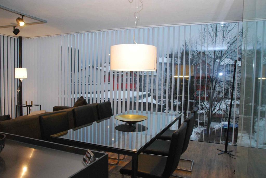 Arnsteiner Apartments Zell am See Extérieur photo