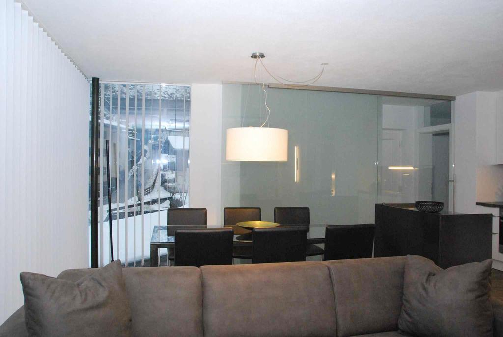 Arnsteiner Apartments Zell am See Extérieur photo