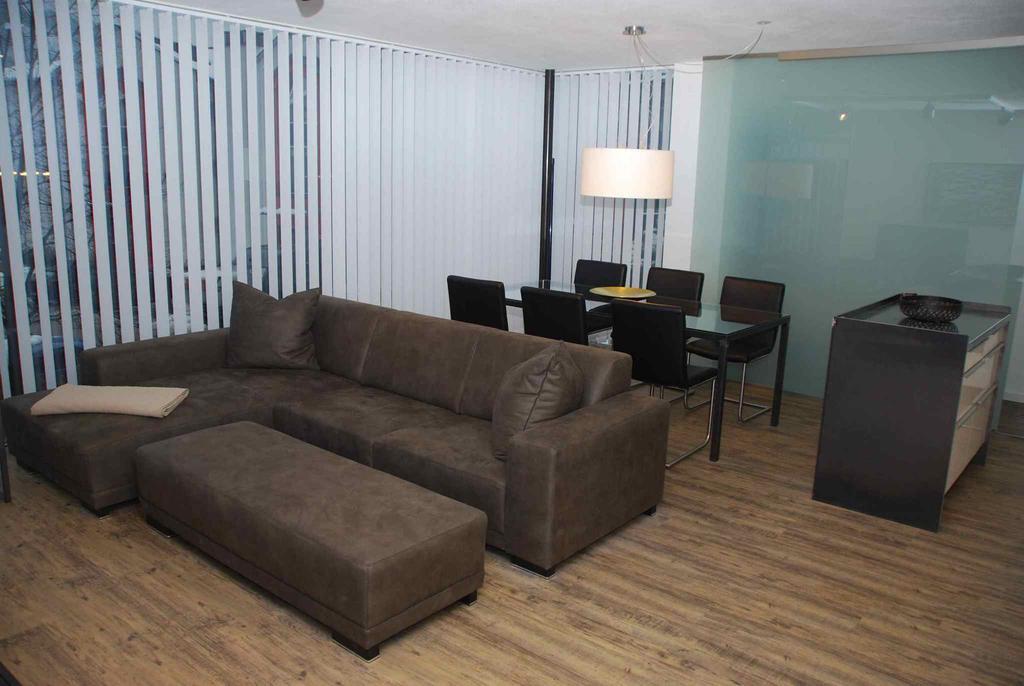 Arnsteiner Apartments Zell am See Extérieur photo