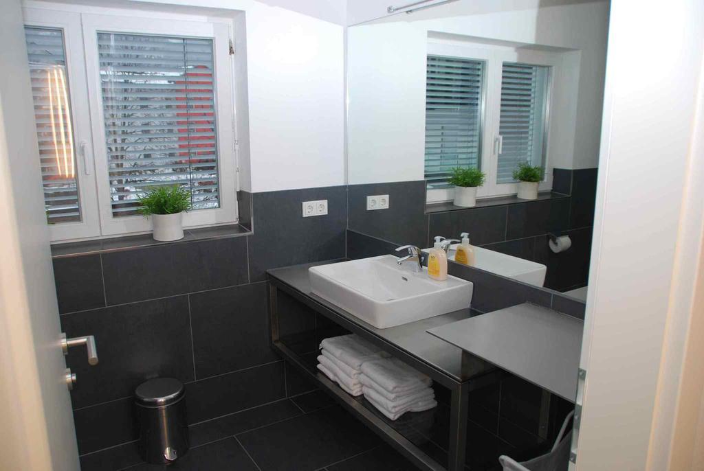 Arnsteiner Apartments Zell am See Extérieur photo