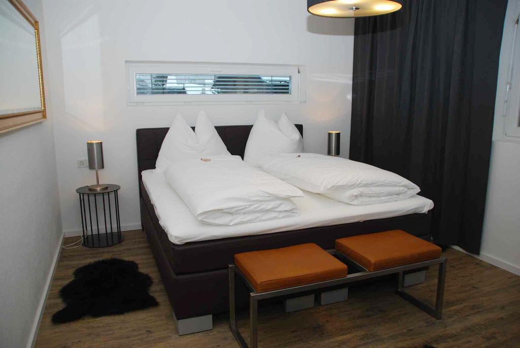Arnsteiner Apartments Zell am See Extérieur photo