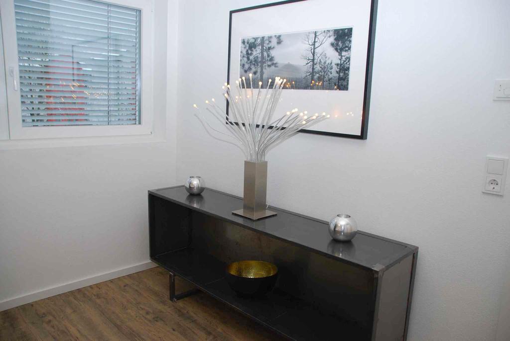 Arnsteiner Apartments Zell am See Extérieur photo