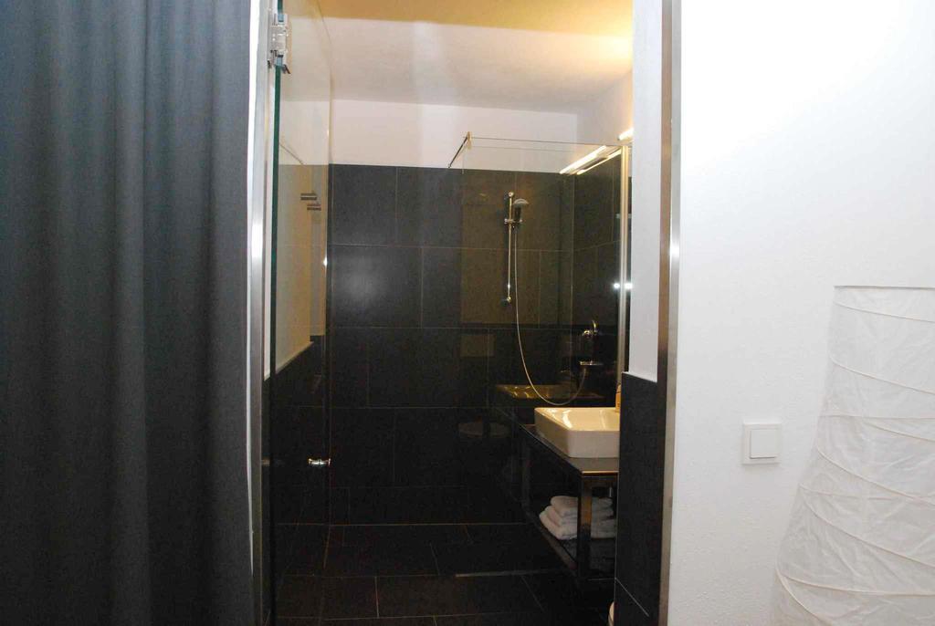 Arnsteiner Apartments Zell am See Extérieur photo