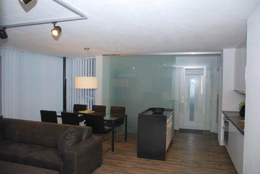 Arnsteiner Apartments Zell am See Extérieur photo